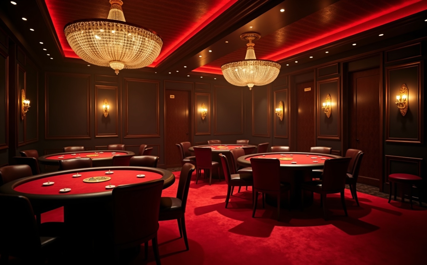 Premium casino