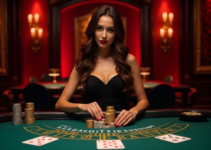 Live Casino